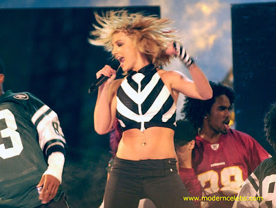 Britney Spears