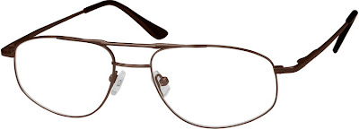 high fashion eyeglasses #1