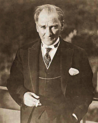 Atatürk Atatürk