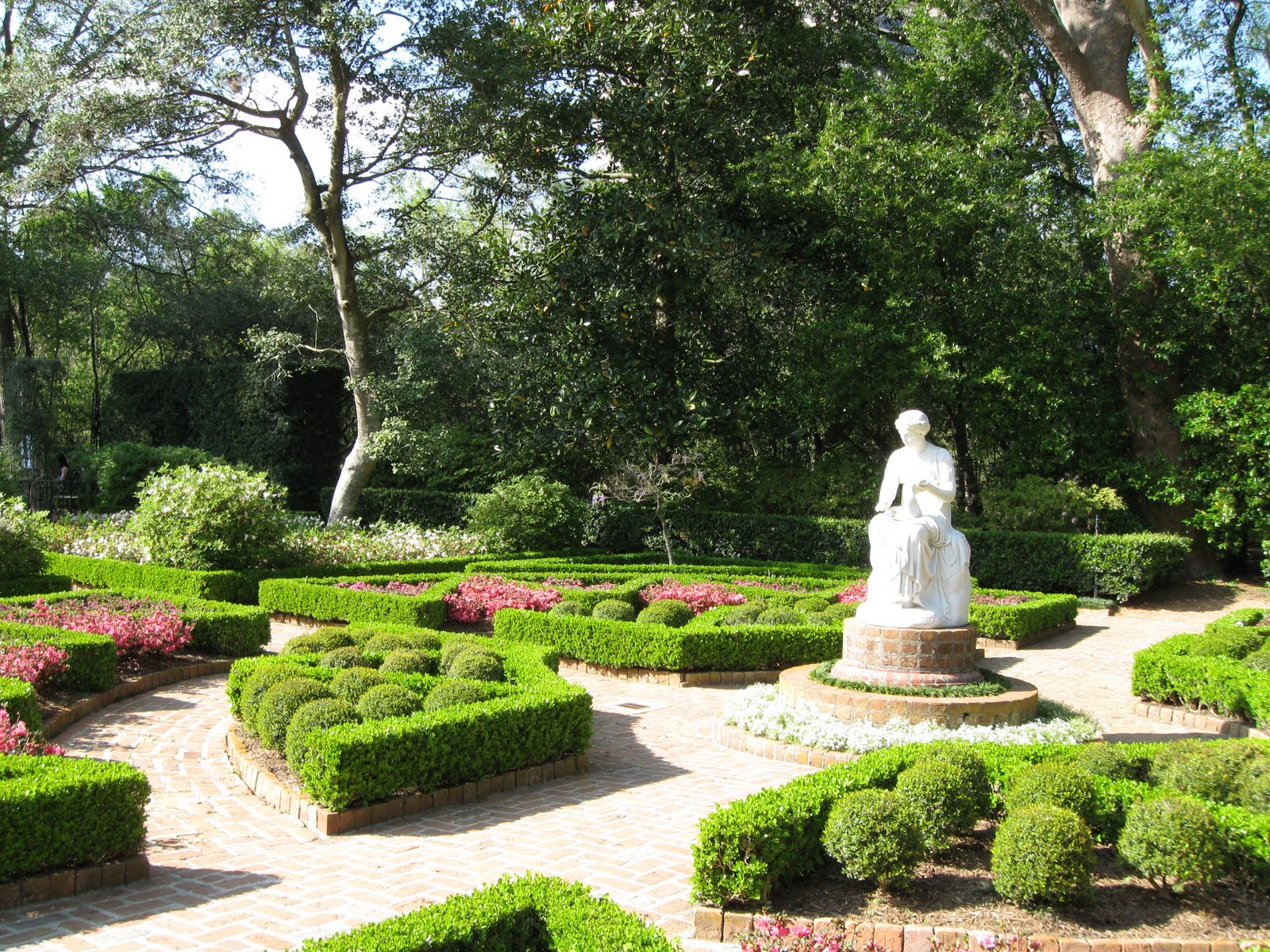 Bayou Bend Collection and