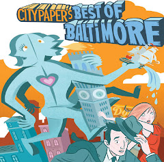 Best of Baltimore 2009