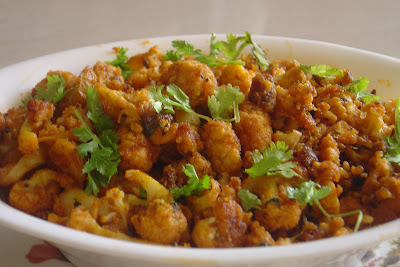 Chilli Gobi