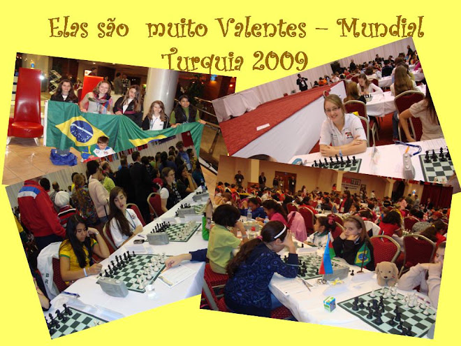 Mundial Antalya