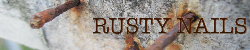 Rusty Nails