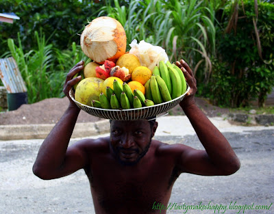 Images Of Jamaican Food. Local Fruit- Jamaican Food