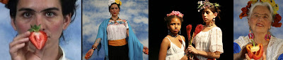 Paloma Mapp