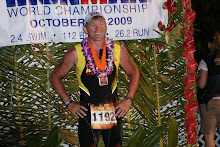 Ironman World Championship Kona-Hawaii 2009
