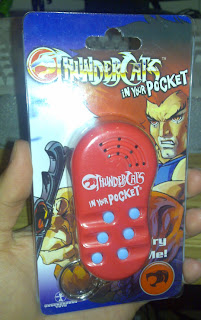 Thundercats Catch Phrase on Kryptonian Warrior Thundercats Iyp Now Released