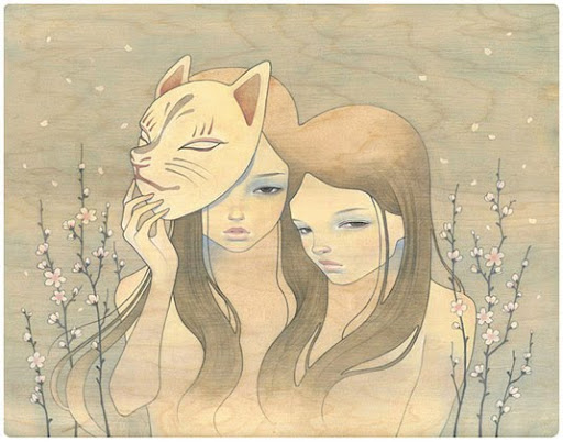 www.audrey-kawasaki.com. PURE LOVE = a tattoo, perhaps? ♥ Denise at 3:24 PM www.audrey-kawasaki.com. PURE LOVE = a tattoo, perhaps? ♥ Denise at 3:24 PM