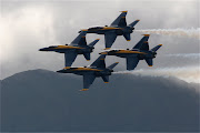 Blue Angels