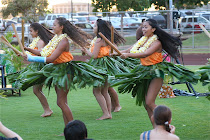 Hula Halau