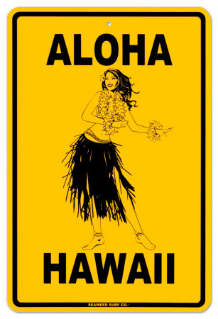 Une image, un personnage - Page 2 Aloha