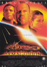 My Movie ++ ARMAGEDDON++