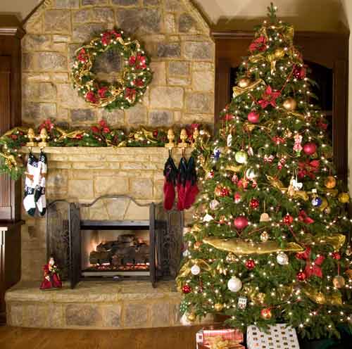 Scrappyjacky Oh Christmas Tree