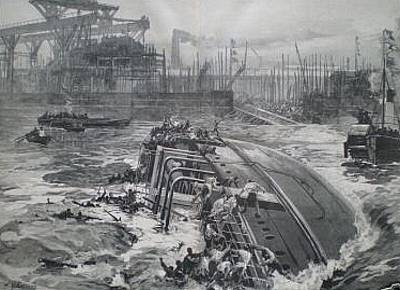 Sinking of the SS Daphne, 3rd July 1883 | My Scots Ancestors Sinking of the SS Daphne, 3rd July 1883 | My Scots Ancestors