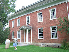 Herkimer Homestead