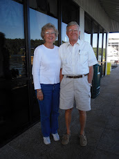 Fred and Joan Myers