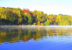 Reflections of Autumn