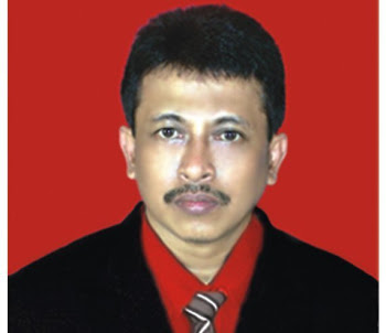 Dir. Jaringan antar Lembaga