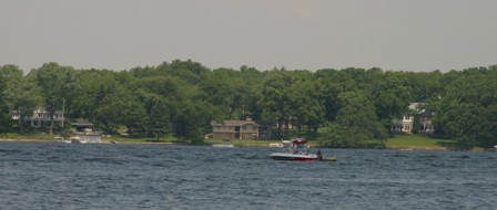 Delavan Lake Property