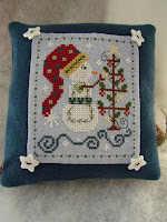 The Decorator by Full Circle Designs - JCS 2007