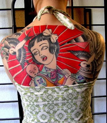 tattoo japanese girl ,tattoo designs ,tribal tattoos