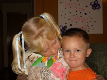 The Kiddo's