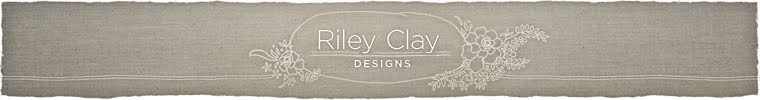 riley clay designs