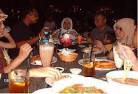 Borak+ombak