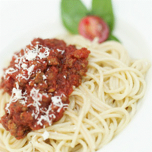 Spag Boll