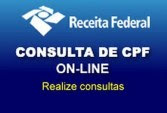 CONSULTE SEU CPF!