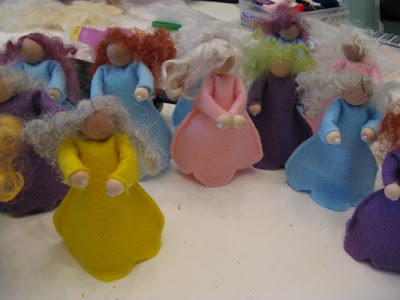 Fairy Army