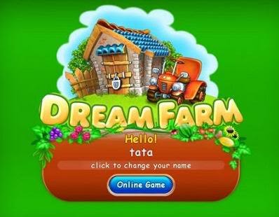 Most Play Farm Games