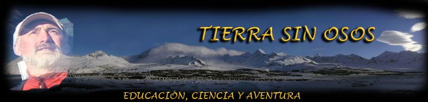 Tierra sin Osos