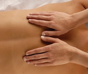 Hawaiian Lomilomi Massage