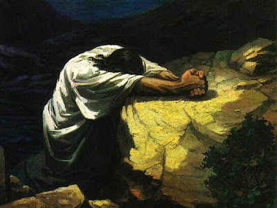 Images Of Jesus Praying. Jesus prays that the Apostles#39;