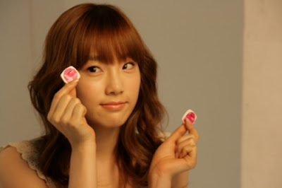 Taeyeon A-Solution Pictures SNSD+Taeyeon+A+Solution+%2810%29