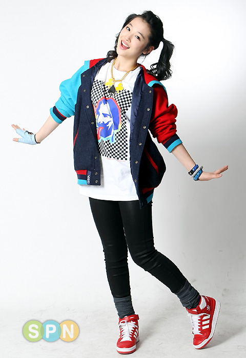[PHOTOSHOOT] f(x) -Individual SPN Pictorial Pictures (1) Fx+Sulli