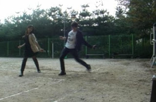 Victoria And Nichkhun We Got Married Episodes Wonderful Generation