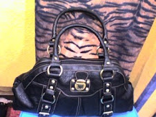 Bolso polipiel pvp 15€