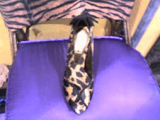 zapato leopardo pvp 42€