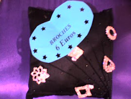 Broches a 6€