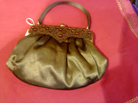 Bolso marrón 12€