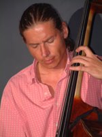 DIMITRI SKIDANOV sextet