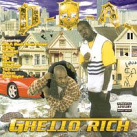 Ghetto Rich