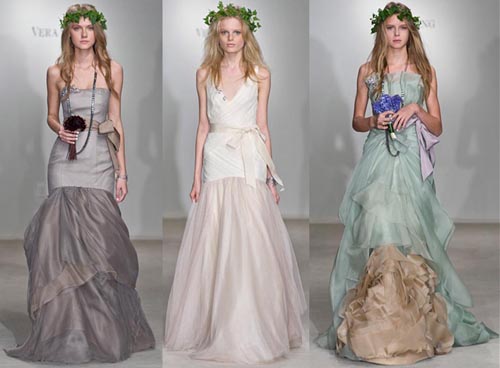 These Vera Wangs dresses literally make me drool fairy wedding dress These Vera Wangs dresses literally make me drool fairy wedding dress