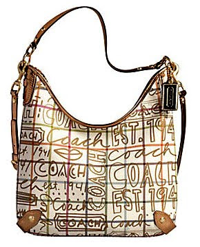 coach hobo mininova