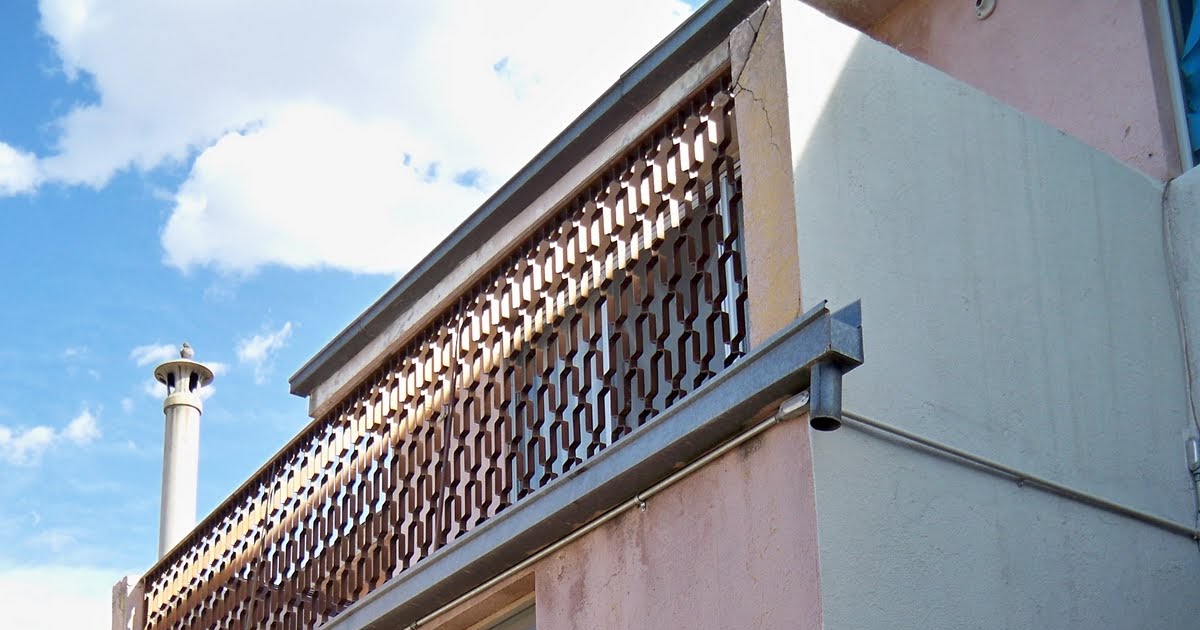 Nemi Taller / Arquitectura y Diseño en Madera: Escalera en salida de