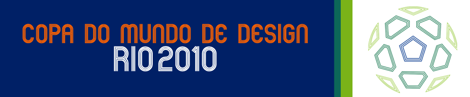Copa do Mundo de Design Rio 2010