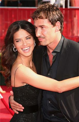 Adriana Lima Husband Adriana Lima Husband